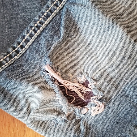 Womens wranglers - Picture 4 of 6